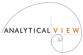 analytical view logo