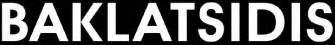 baklatsidis logo