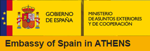 embassy spain
