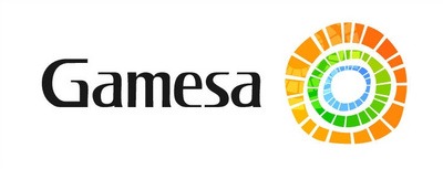 logo gamesa