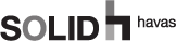 logo solid havas