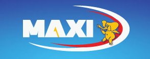 maxi logo