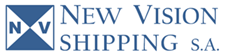 new vision logo