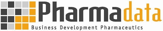 pharmadata logo